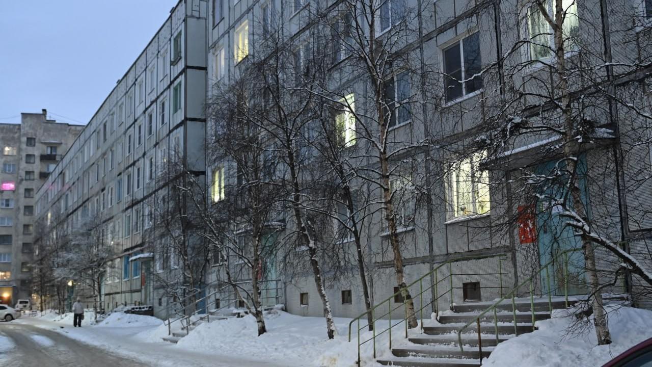 Сформирована специальная рабочая группа по возобновлению подачи тепла в Сафоново